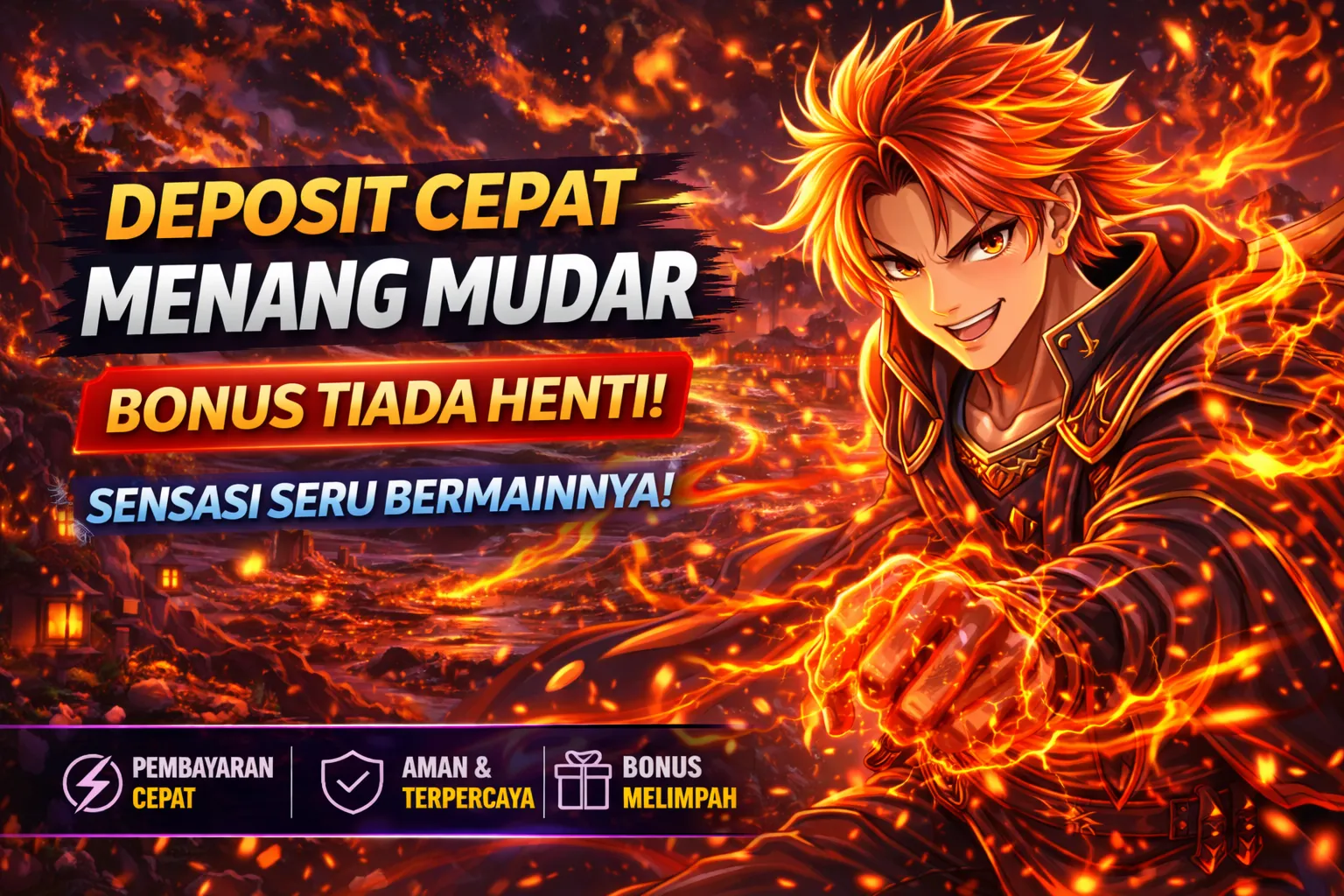 ZEUS135 Zona Gaming Asik Bikin Balik Lagi